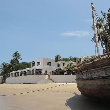 Peponi Hotel Shela Exterior foto
