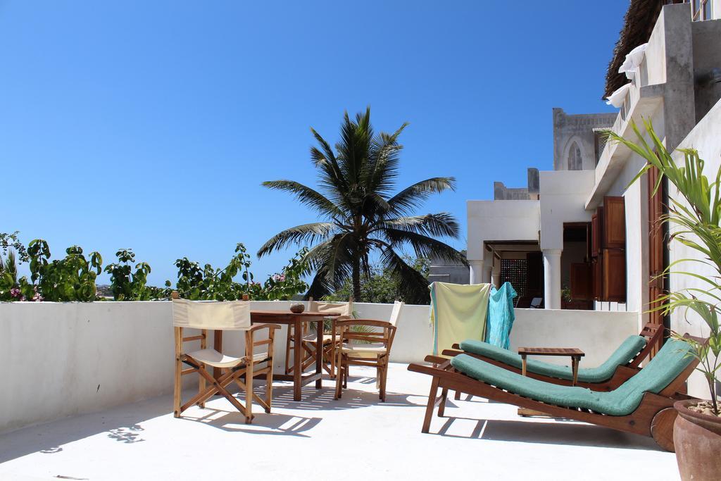 Peponi Hotel Shela Habitación foto