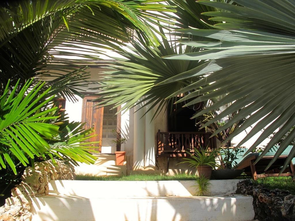 Peponi Hotel Shela Habitación foto