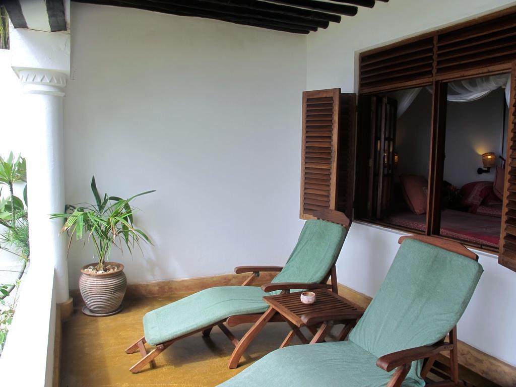 Peponi Hotel Shela Habitación foto