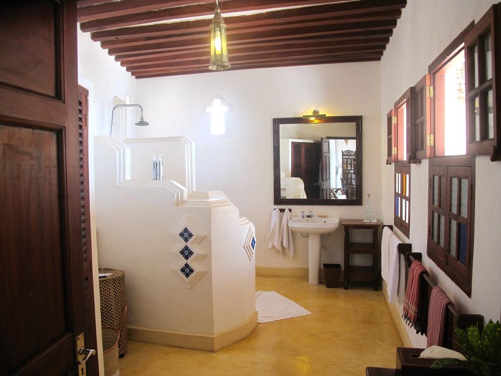 Peponi Hotel Shela Habitación foto