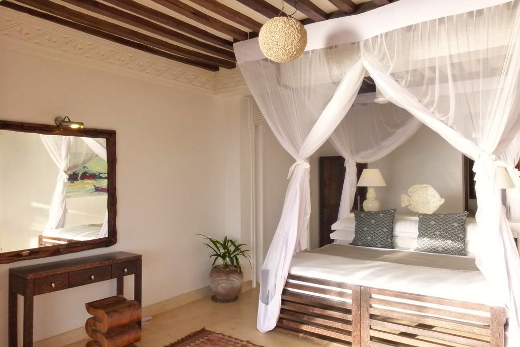 Peponi Hotel Shela Habitación foto