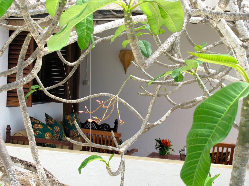 Peponi Hotel Shela Habitación foto
