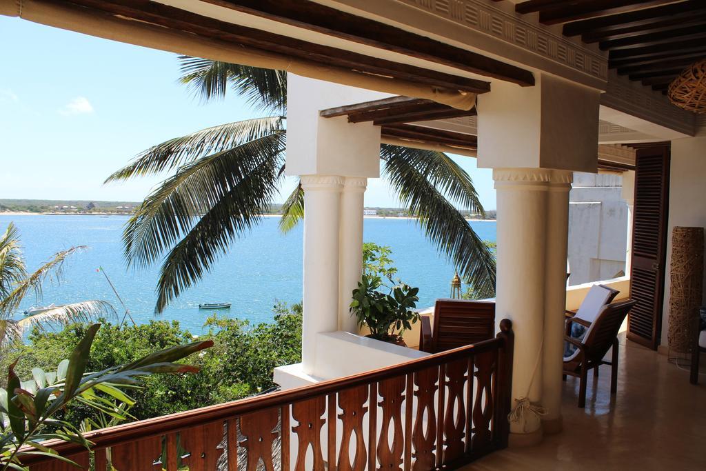 Peponi Hotel Shela Habitación foto