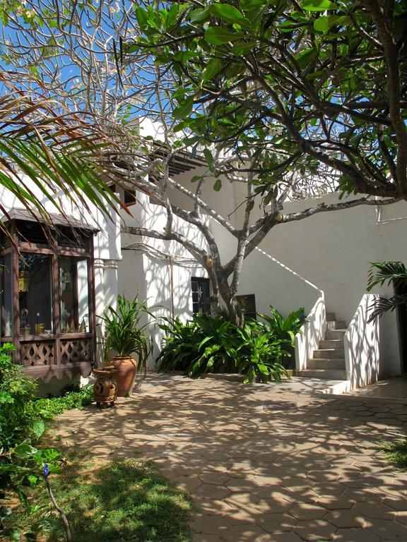 Peponi Hotel Shela Habitación foto