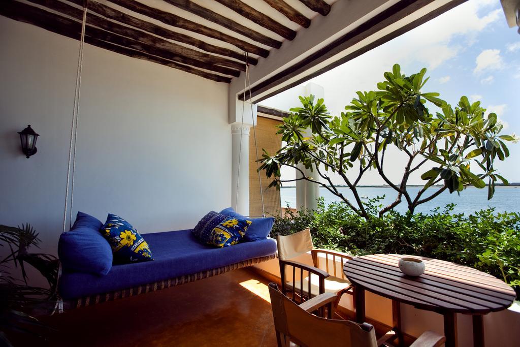 Peponi Hotel Shela Habitación foto